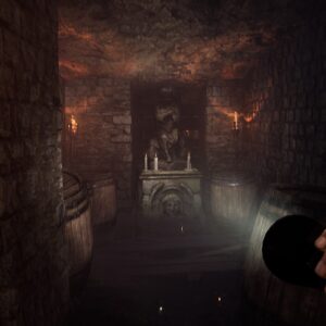 Lunacy: Saint Rhodes. Изображение 4