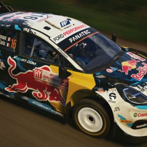 EA SPORTS™ WRC 24. Изображение 2