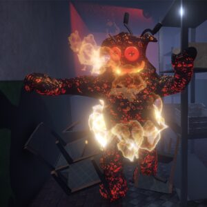 Self-Delusion (Xbox Series X|S). Изображение 4