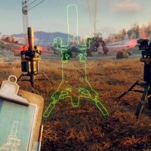 Generation Zero® - Ultimate Bundle. Изображение 4