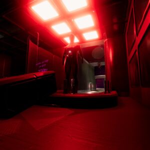 Out of Control: Space Survival Bundle: Ctrl Alt Ego + Tin Can: Supporter Edition. Изображение 3