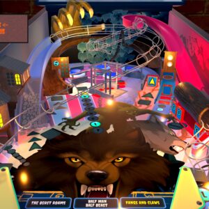 Horror Pinball Bundle. Изображение 4