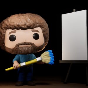 Funko Fusion - Happy Little Bundle. Изображение 2