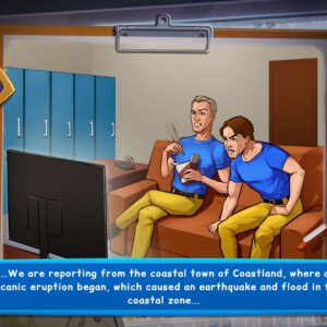 Emergency Crew. Изображение 2