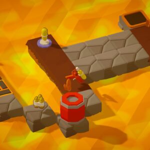 Block & Shot. Изображение 4