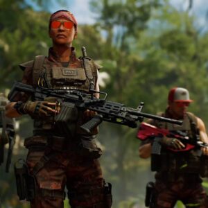 Predator: Hunting Grounds. Изображение 4