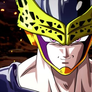 DRAGON BALL: Sparking! ZERO Deluxe Edition. Изображение 3