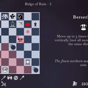 The Ouroboros King. Изображение 3