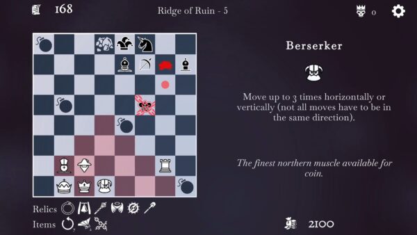 The Ouroboros King. Изображение 3