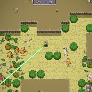 Hordes of Enemies Bundle. Изображение 4