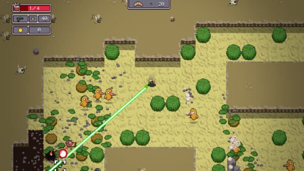 Hordes of Enemies Bundle. Изображение 4