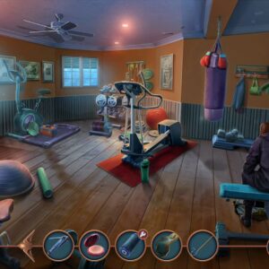 Unsolved Case: Killer Popularity CE Xbox. Изображение 3