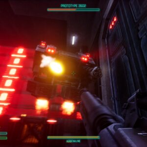 Sprawl. Изображение 4