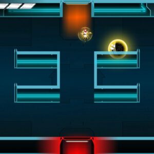 Atari Recharged Bundle: Berzerk + Quantum. Изображение 2