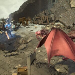 Pathfinder: Wrath of the Righteous - Game of the Year Edition. Изображение 3