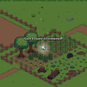 Tiny Little Farm (Xbox One+Xbox Series+Windows). Изображение 3