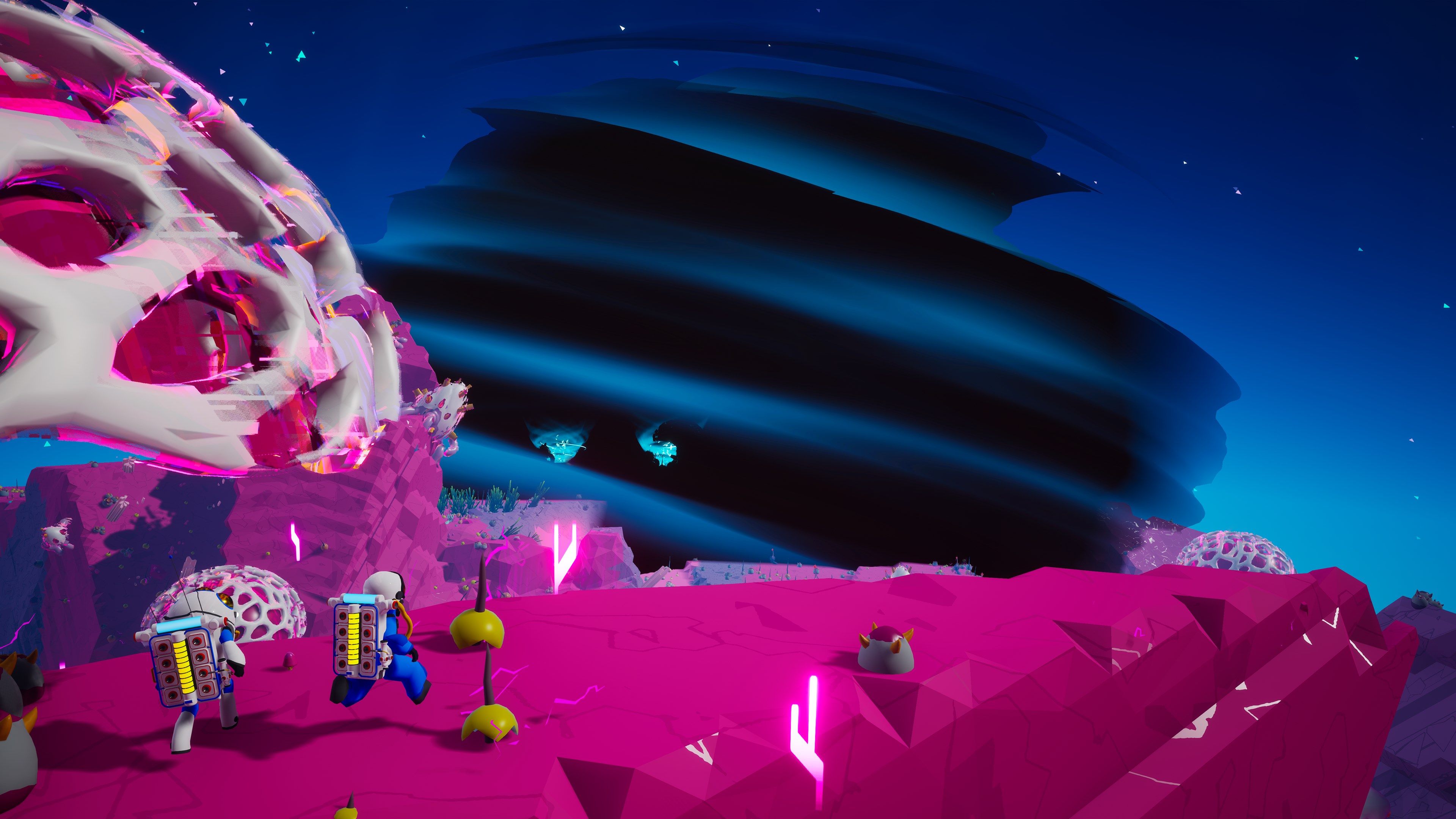 ASTRONEER: Glitchwalkers Deluxe Edition. Изображение 4