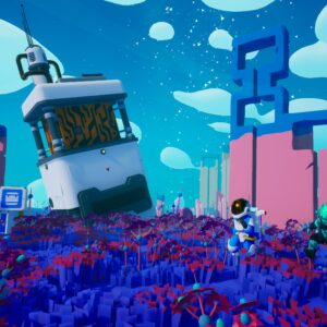 ASTRONEER: Glitchwalkers Deluxe Edition. Изображение 2