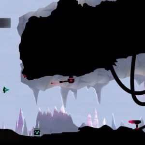 Atari Recharged Bundle: Gravitar + Missile Command. Изображение 2