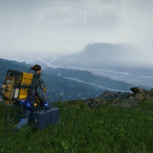 DEATH STRANDING DIRECTOR'S CUT. Изображение 4
