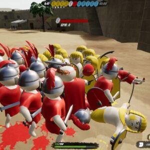 Shieldwall. Изображение 3
