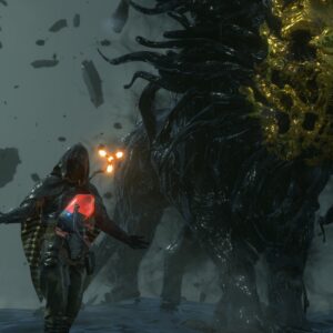 DEATH STRANDING DIRECTOR'S CUT. Изображение 3