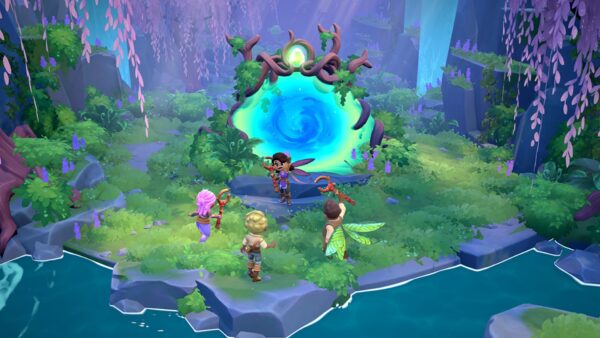 Fae Farm - Deluxe Edition. Изображение 4