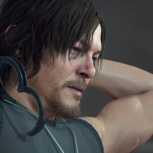 DEATH STRANDING DIRECTOR'S CUT. Изображение 2