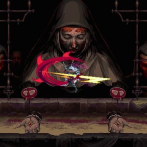 Blasphemous 2 - Mea Culpa Edition. Изображение 4