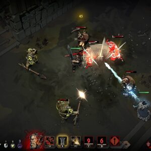 Ravenswatch - Legendary Edition. Изображение 4