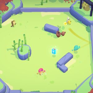 Boomerang Fu. Изображение 2