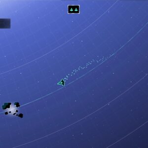 Atari Recharged Bundle: Gravitar + Missile Command. Изображение 3