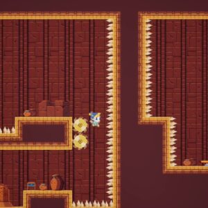 Bundle - Pyramid Platformer - The Gem Heist. Изображение 4