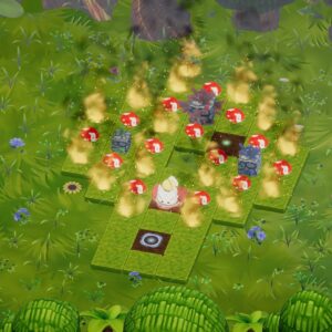 SokoNature. Изображение 3