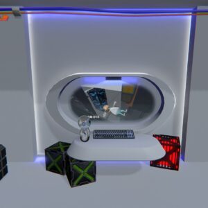 Laws of Machine. Изображение 4