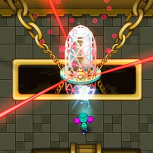 Glitch Hero. Изображение 3