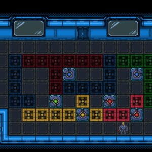 ReactorX 3. Изображение 2