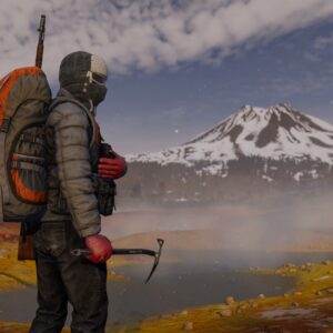 DayZ Cool Edition. Изображение 2