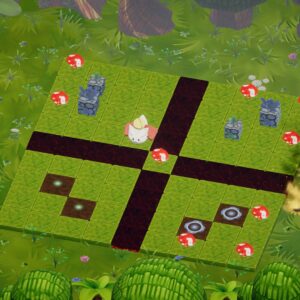 SokoNature. Изображение 4
