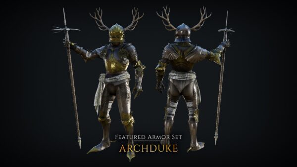 MORDHAU - Diamond Edition. Изображение 4