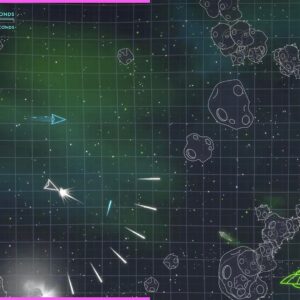 Atari Recharged Bundle: Asteroids + Breakout. Изображение 2