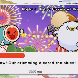 Taiko no Tatsujin: Rhythm Festival The Setlist Edition. Изображение 4