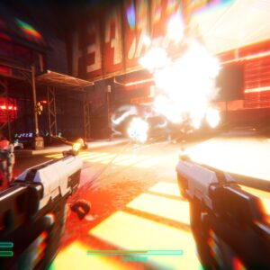 Sprawl. Изображение 3