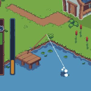 Tiny Little Farm (Xbox One+Xbox Series+Windows). Изображение 4