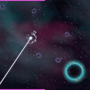 Atari Recharged Bundle: Asteroids + Breakout. Изображение 3