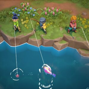 Fae Farm. Изображение 3