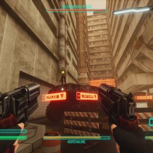 Sprawl. Изображение 2