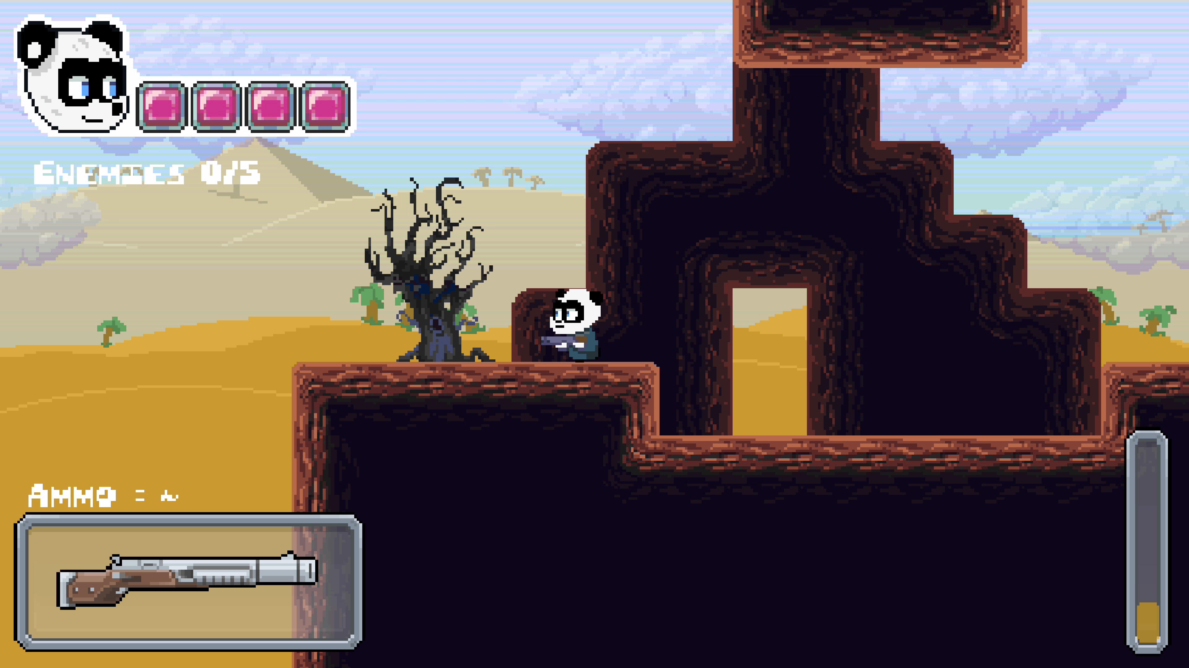 Indie Platformer Bundle: Run & Jump Guy + Pancho