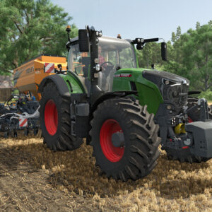 Farming Simulator 25. Изображение 4