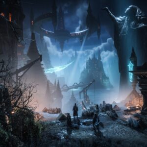 «Dragon Age™: На страже Завесы» — издание Deluxe. Изображение 2